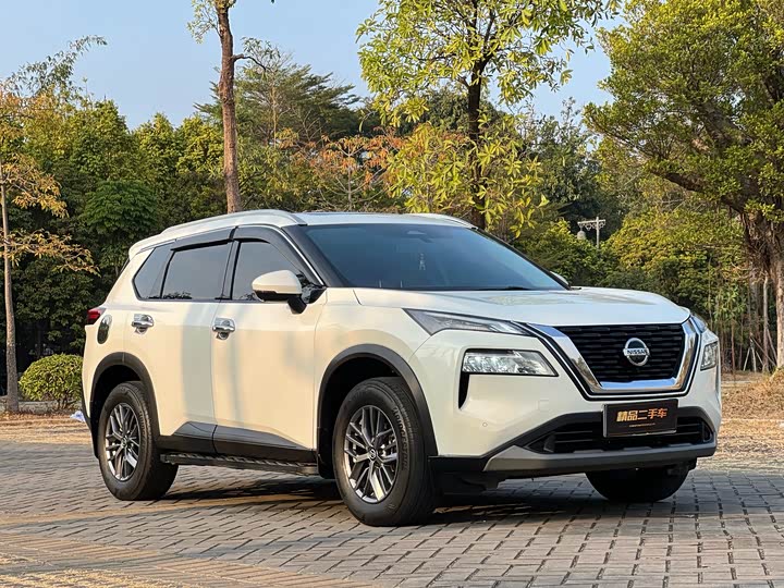 Фото 4 - Nissan X-Trail