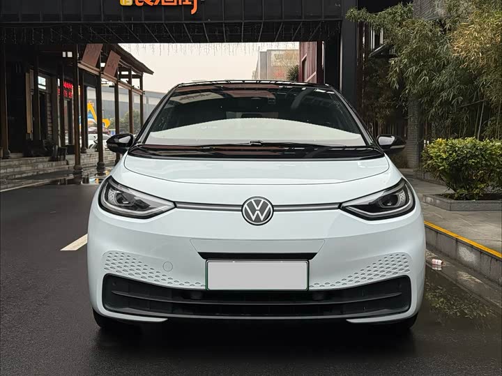 Фото 2 - Volkswagen ID.3