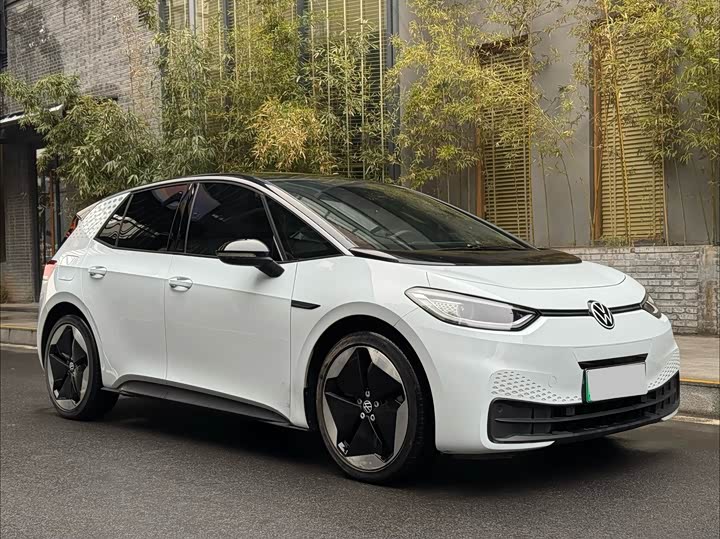 Фото 3 - Volkswagen ID.3