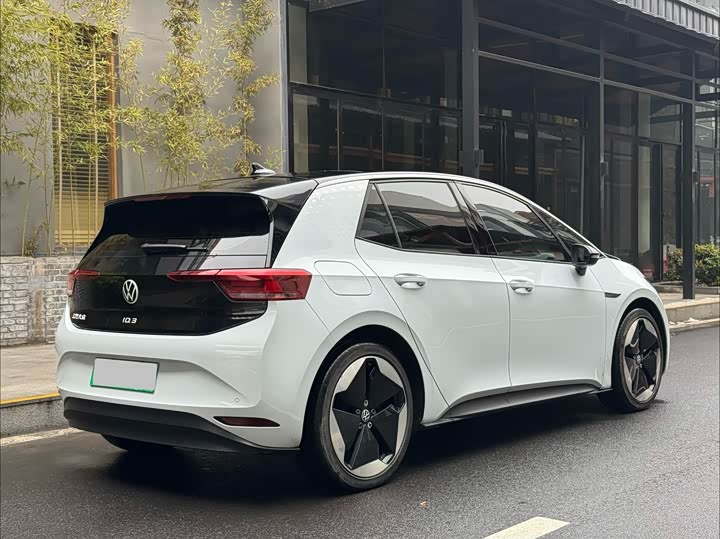 Фото 5 - Volkswagen ID.3