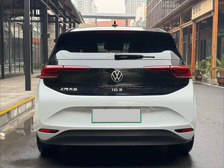 Фото 6 - Volkswagen ID.3