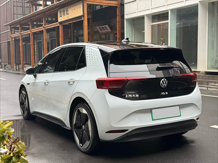 Фото 7 - Volkswagen ID.3