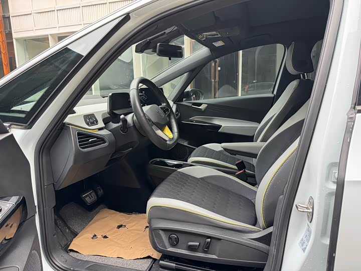 Фото 8 - Volkswagen ID.3