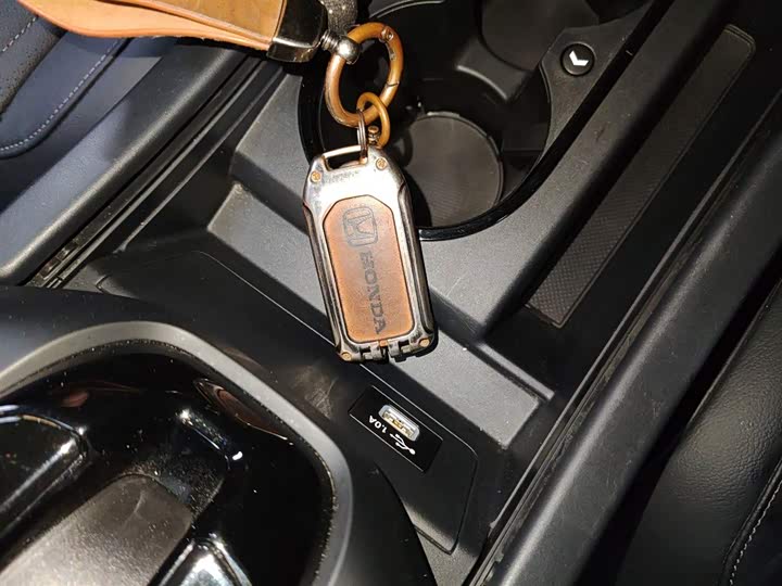 Фото 9 - Honda Breeze