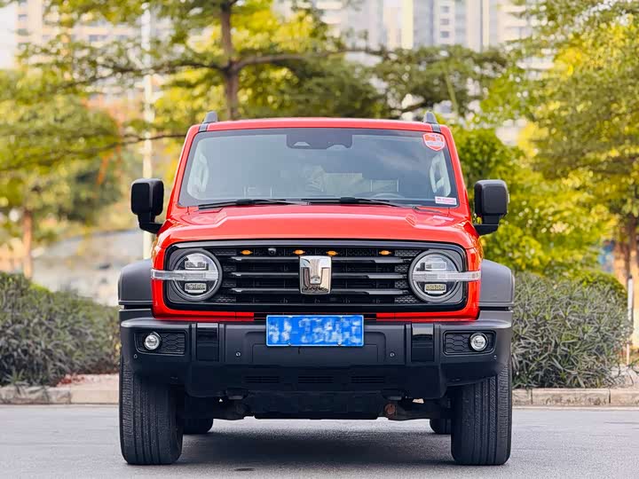 Фото 2 - Tank 300