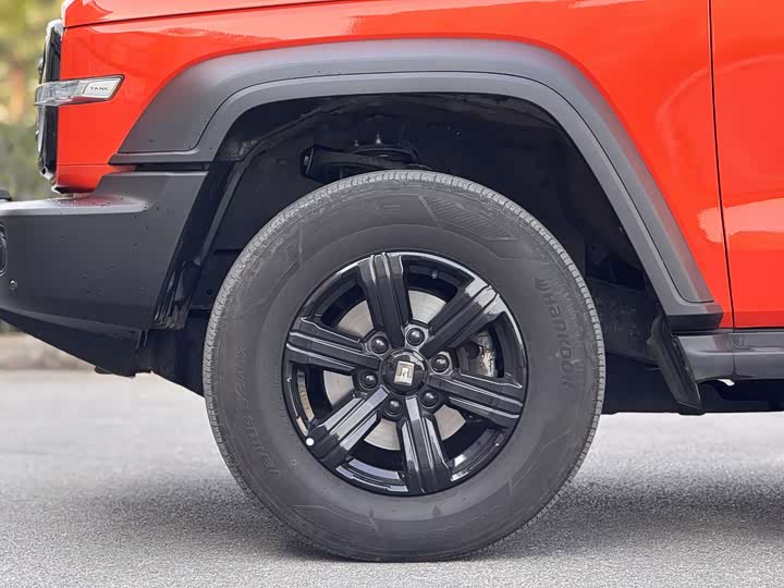 Фото 7 - Tank 300