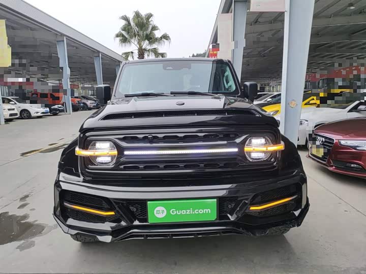 Фото 3 - Tank 300