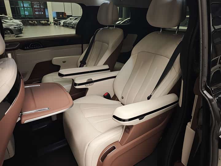 Фото 7 - BYD Xia