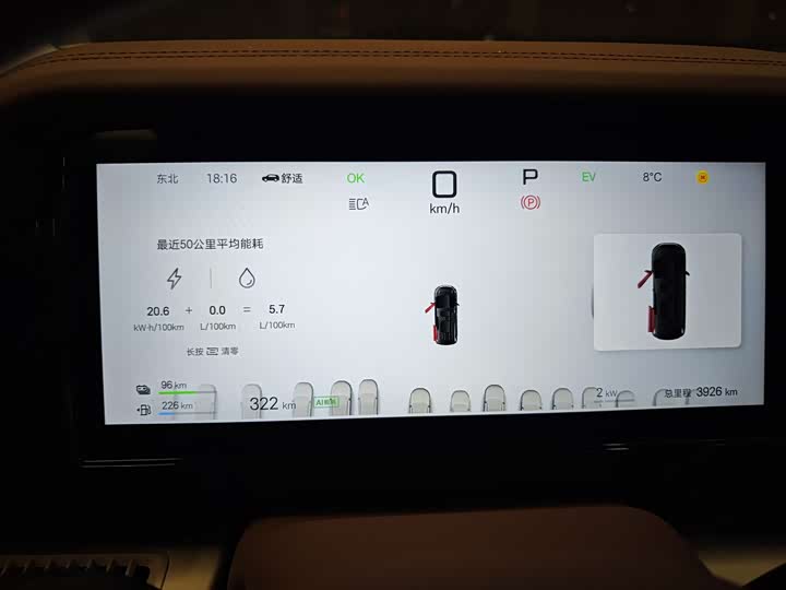 Фото 8 - BYD Xia