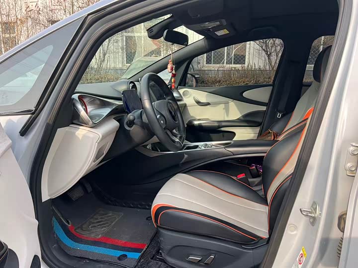 Фото 4 - BYD Dolphin