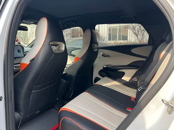 Фото 5 - BYD Dolphin