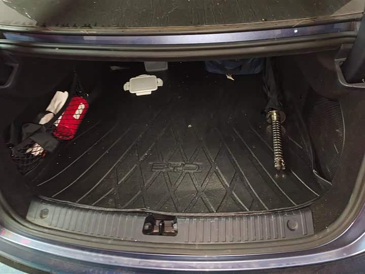 Фото 4 - BYD Seal