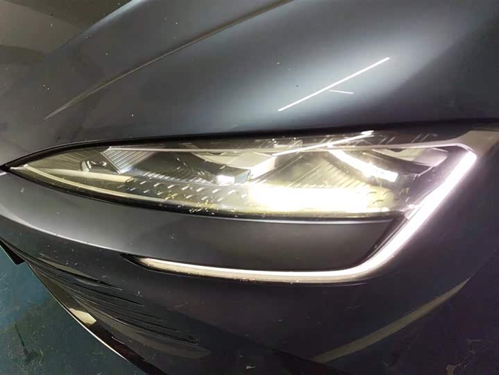 Фото 5 - BYD Seal