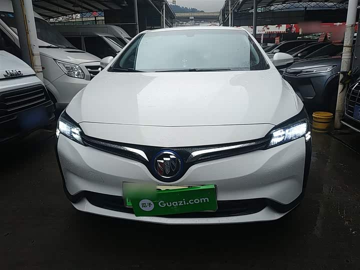 Фото 3 - Buick Velite 6