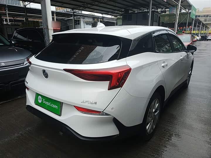 Фото 7 - Buick Velite 6