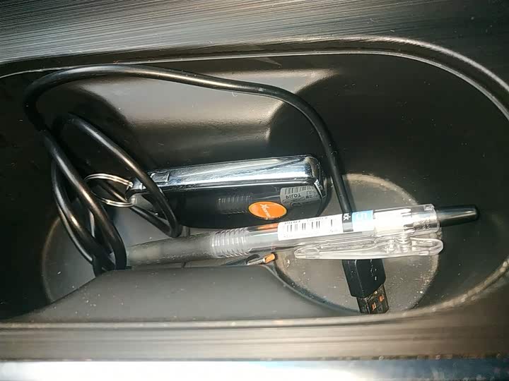 Фото 9 - Buick Velite 6