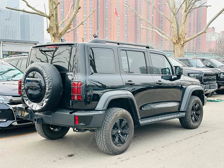 Фото 4 - Tank 300