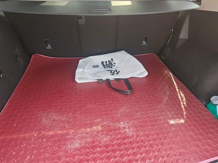 Фото 4 - Volkswagen Tiguan L Hybrid