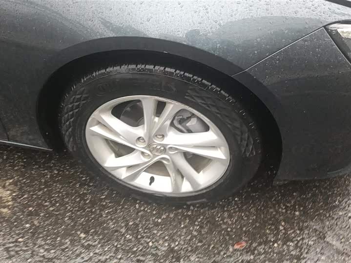 Фото 6 - Buick Regal