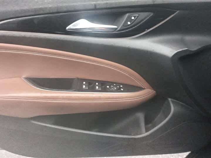 Фото 7 - Buick Regal