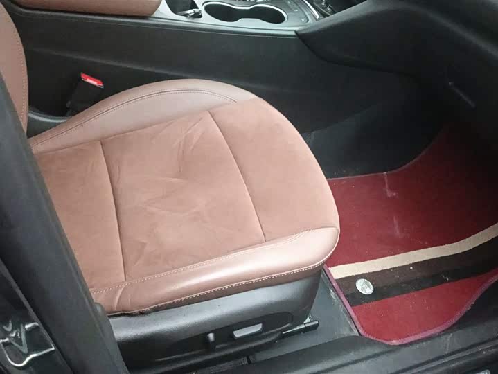 Фото 8 - Buick Regal