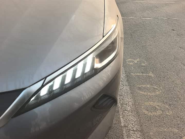 Фото 5 - BYD Qin Plus