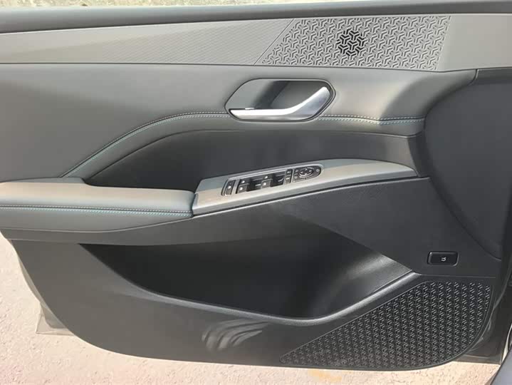 Фото 7 - BYD Qin Plus