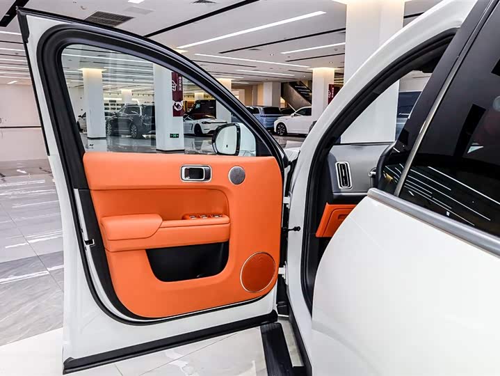 Фото 3 - LiXiang L7