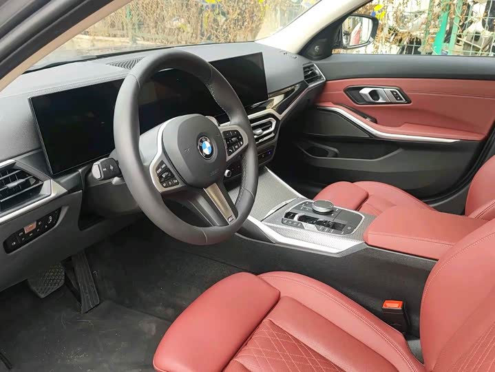 Фото 4 - BMW 3 Series