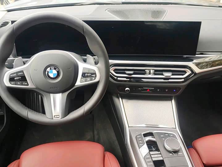 Фото 5 - BMW 3 Series