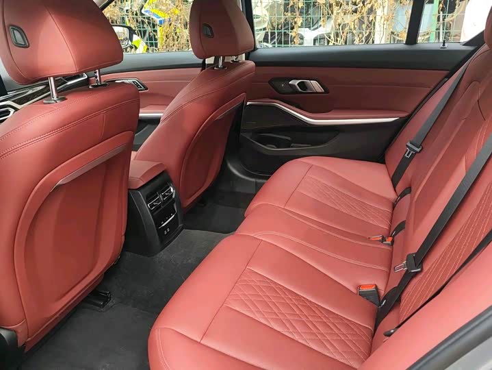 Фото 6 - BMW 3 Series