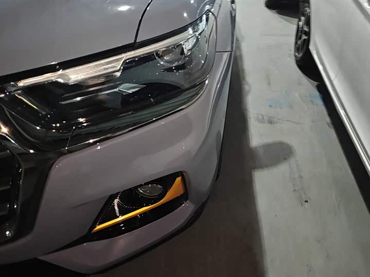 Фото 5 - Haval H6