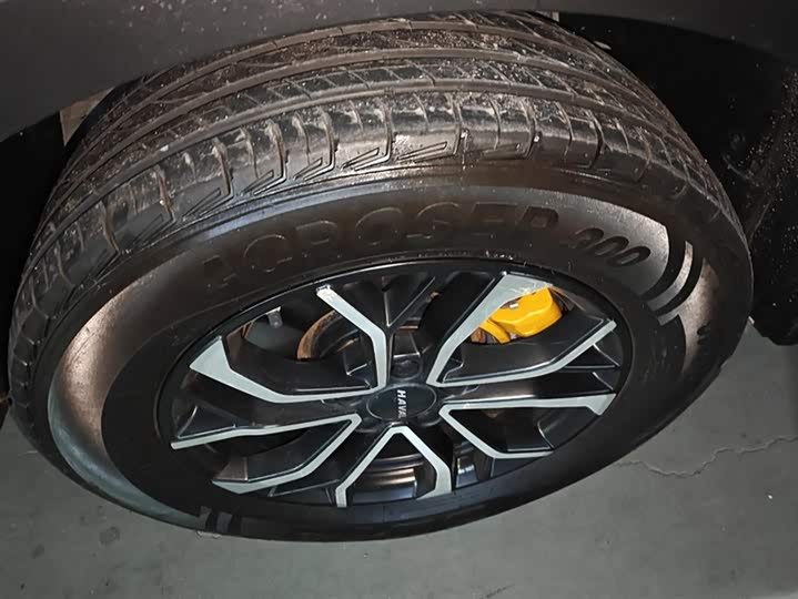 Фото 6 - Haval H6