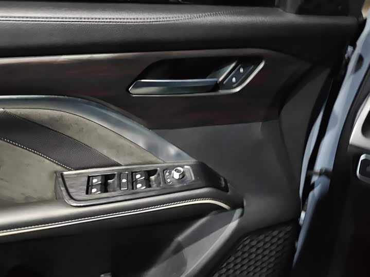 Фото 7 - Haval H6