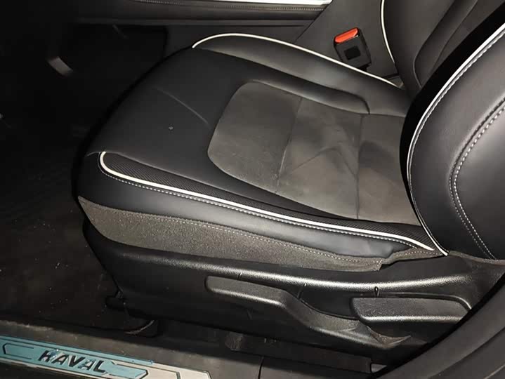 Фото 9 - Haval H6