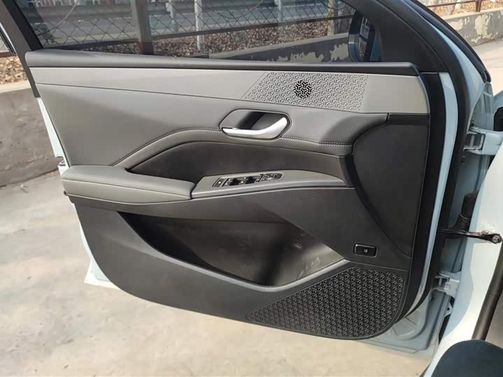 Фото 7 - BYD Qin Plus