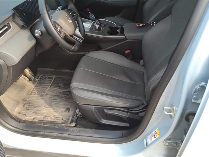 Фото 9 - BYD Qin Plus