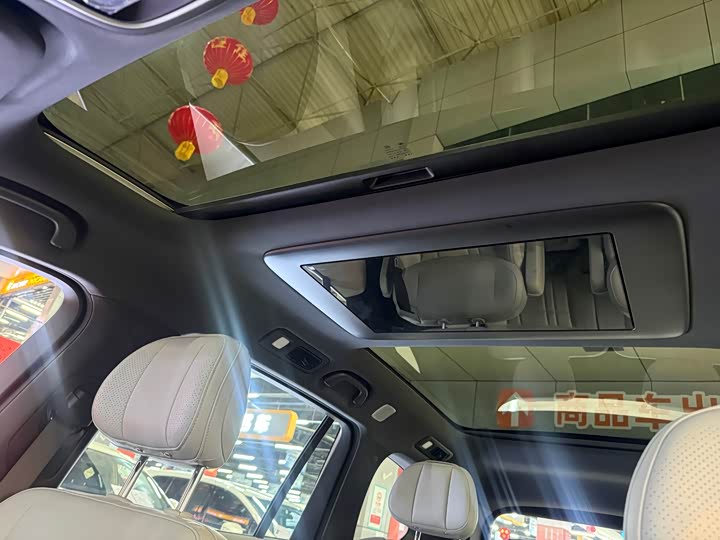 Фото 6 - Changan Deepal S09