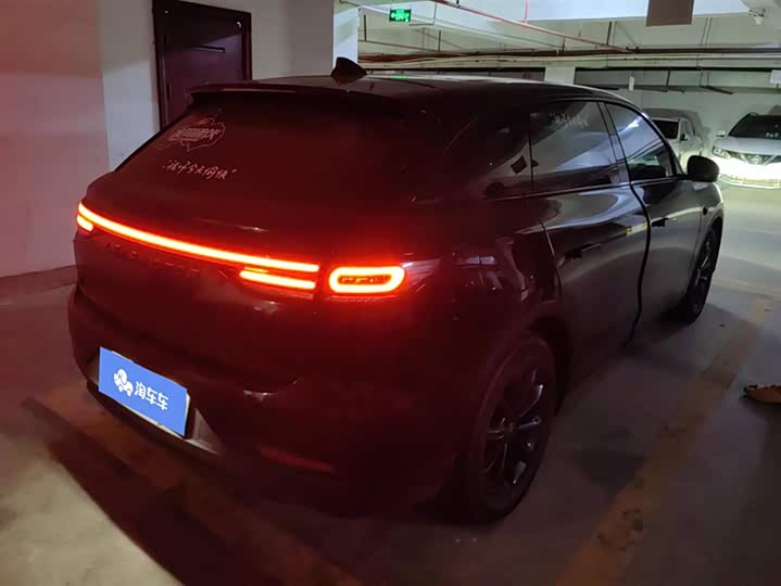 Фото 3 - Leapmotor C11