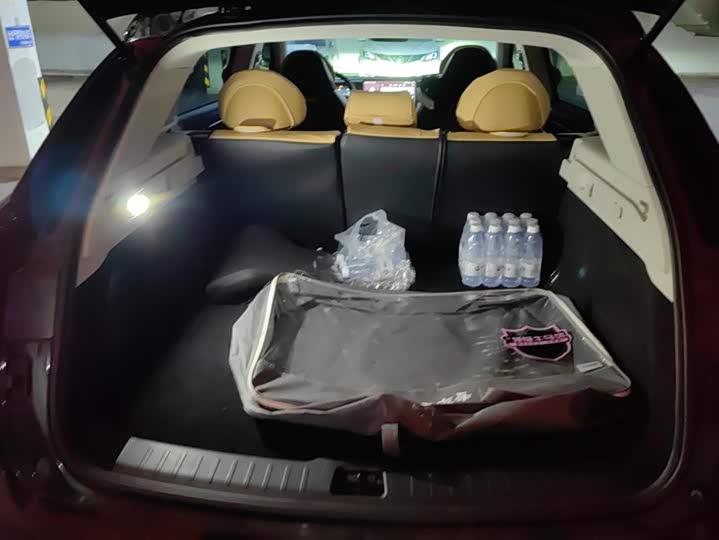 Фото 4 - Leapmotor C11