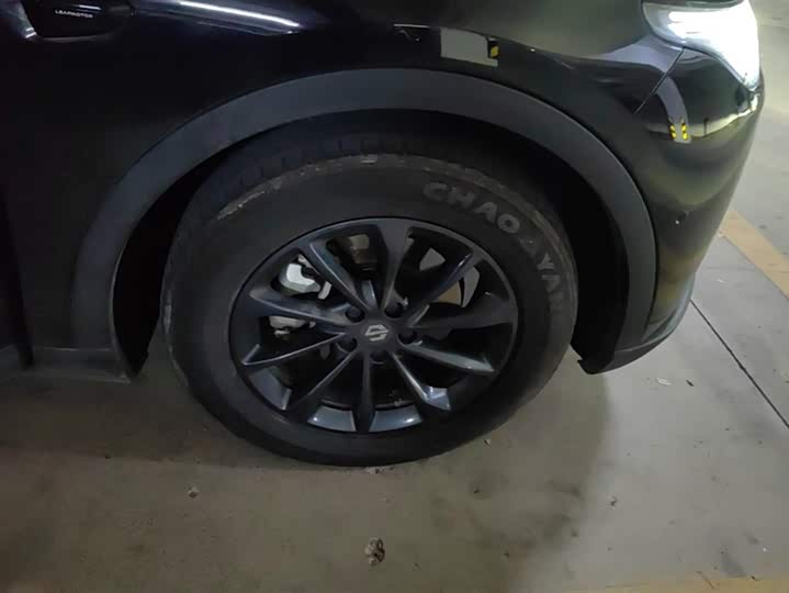 Фото 6 - Leapmotor C11