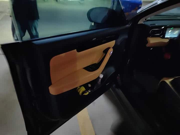 Фото 7 - Leapmotor C11