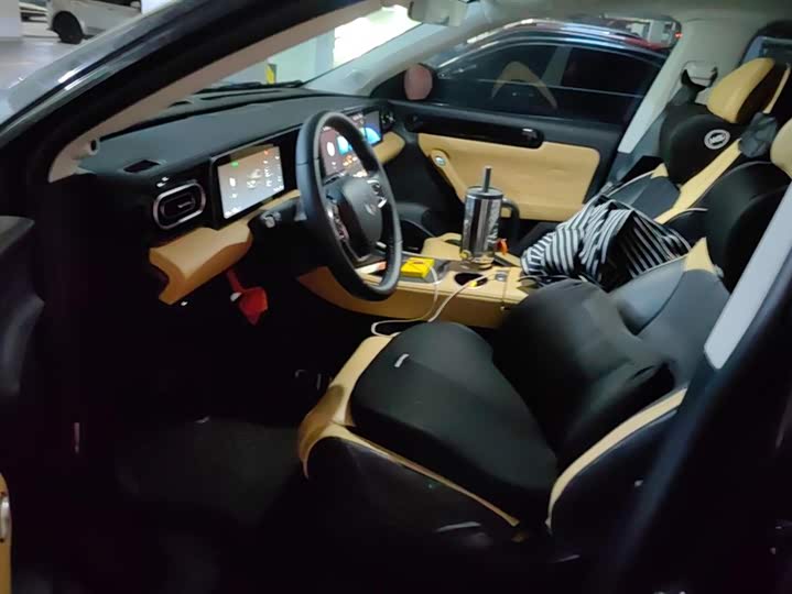 Фото 9 - Leapmotor C11