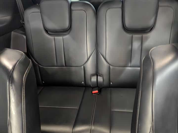 Фото 9 - LiXiang One