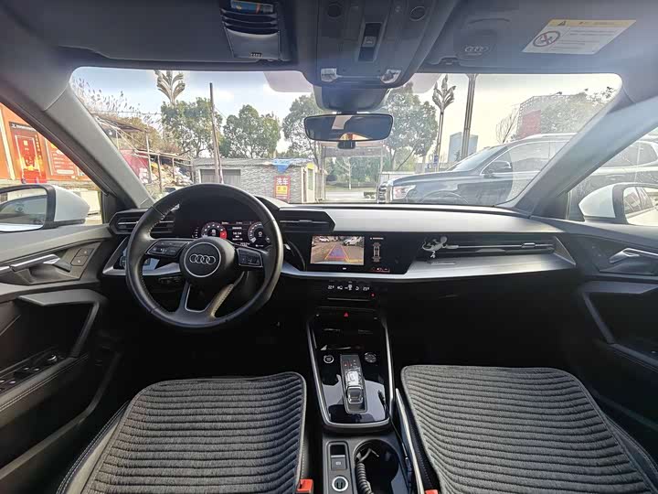 Фото 5 - Audi A3