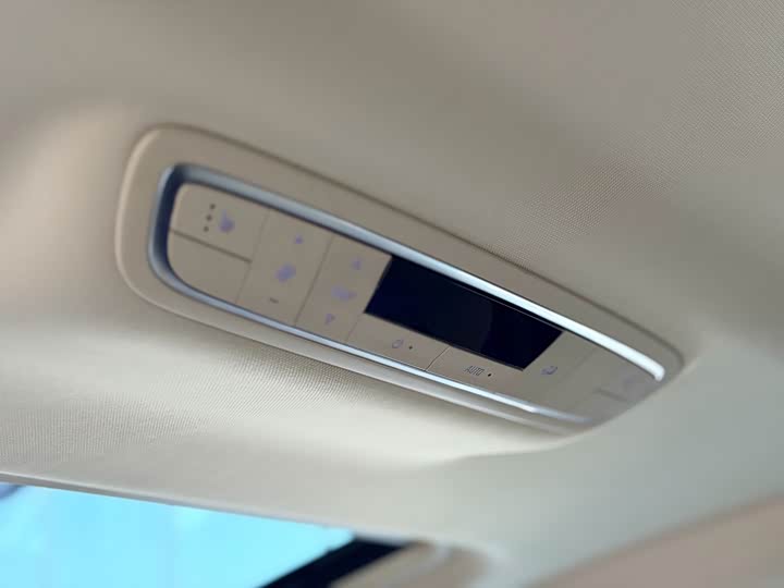 Фото 4 - Buick GL8 ES