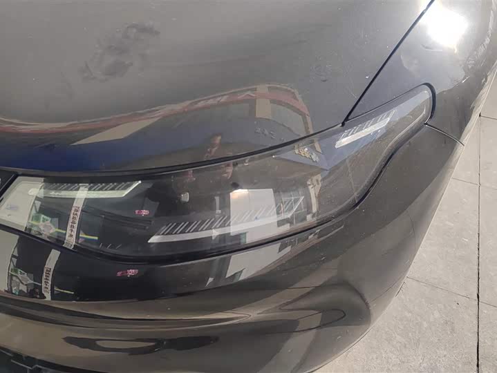 Фото 5 - Leapmotor C01