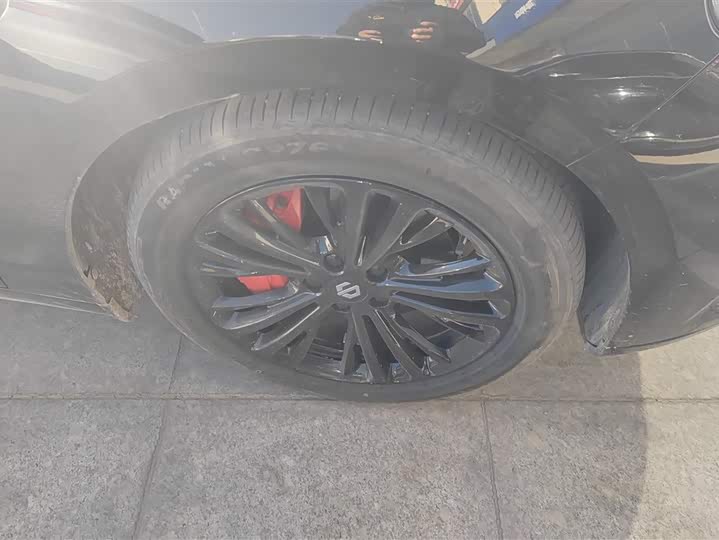 Фото 6 - Leapmotor C01