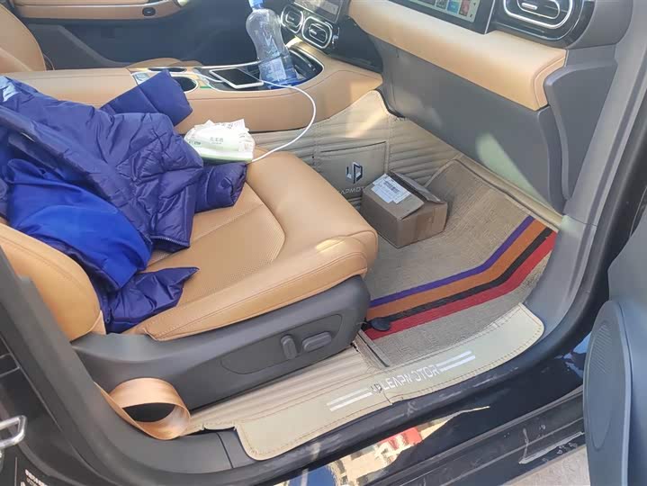 Фото 8 - Leapmotor C01