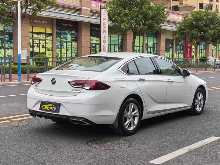 Фото 6 - Buick Regal